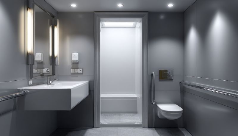 Accessibility Modification
