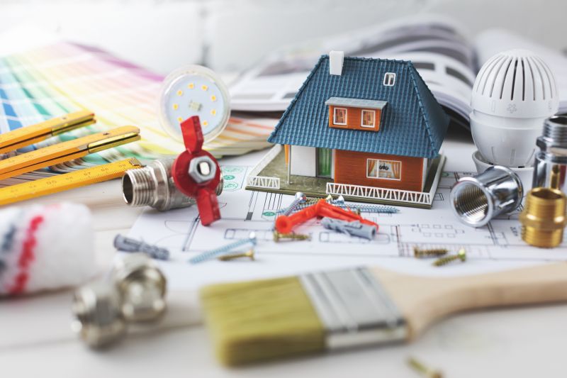 Apartment Remodeling Service