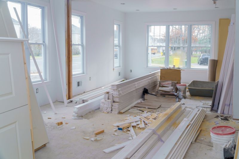 Apartment Renovation Service