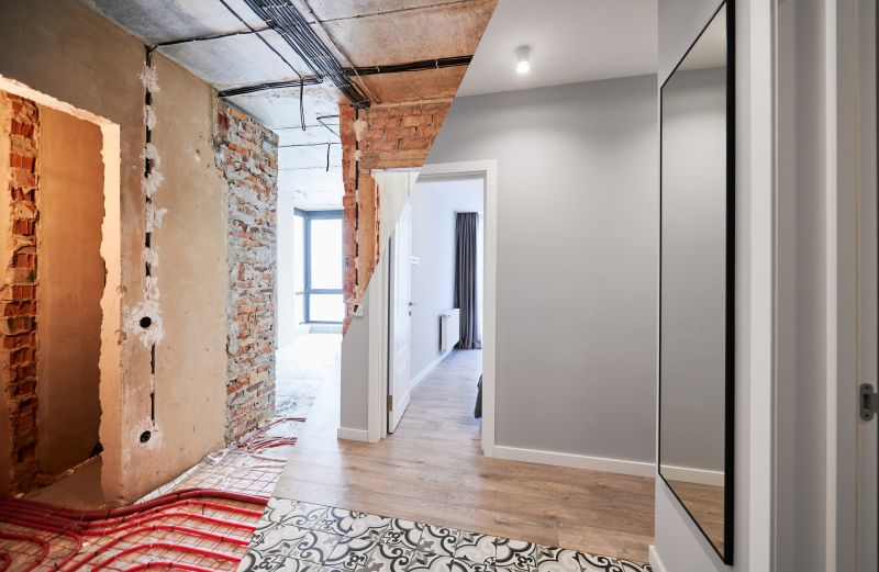 Apartment Renovation Service