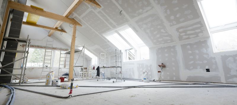 Attic Conversion Service