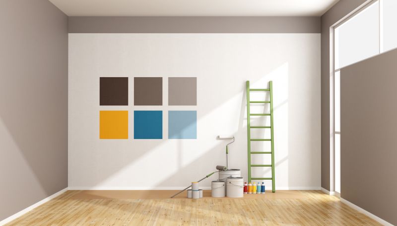 Bedroom Renovation