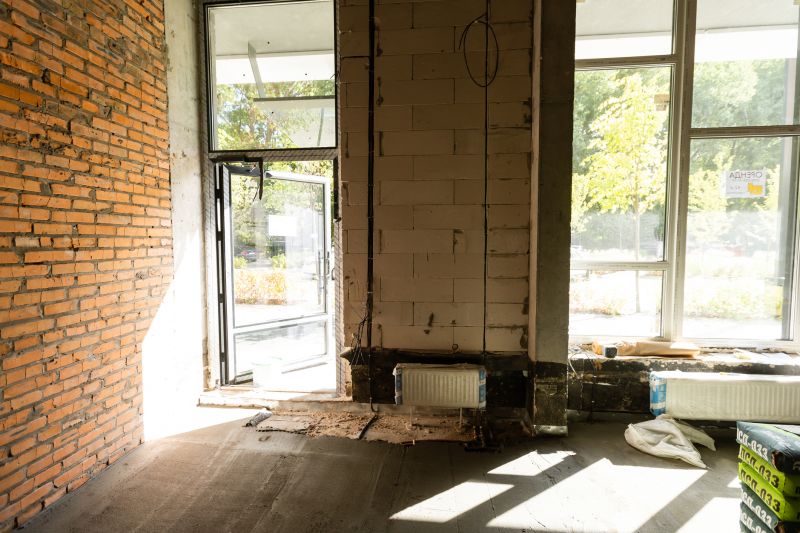 Business Renovation