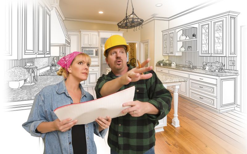 Commercial Remodeling