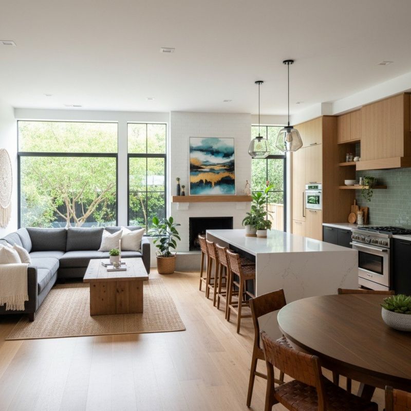 Condo Remodeling