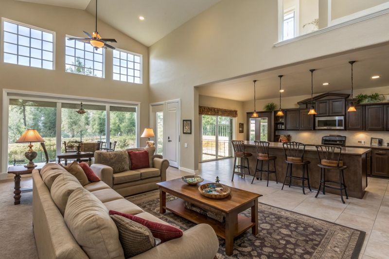 Condo Remodeling