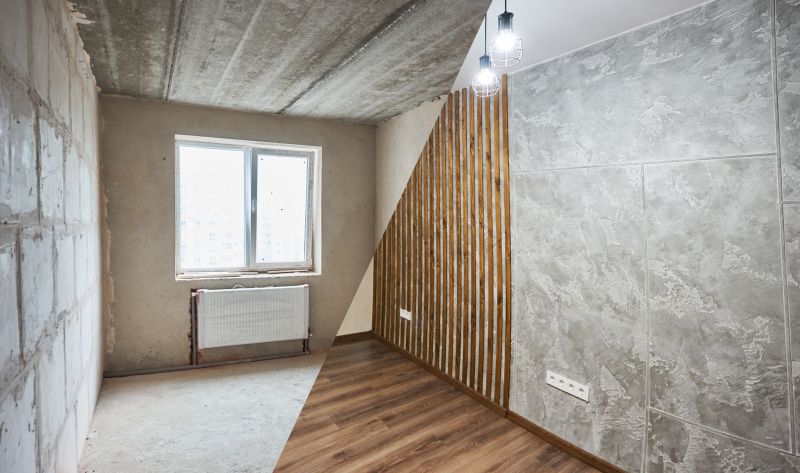 Condo Remodeling