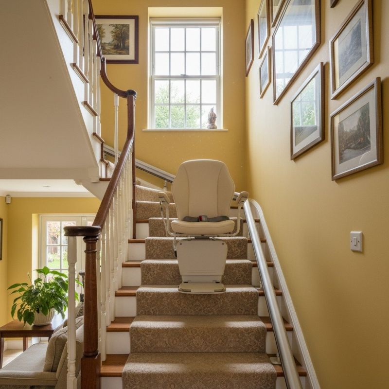 Disability Home Modification
