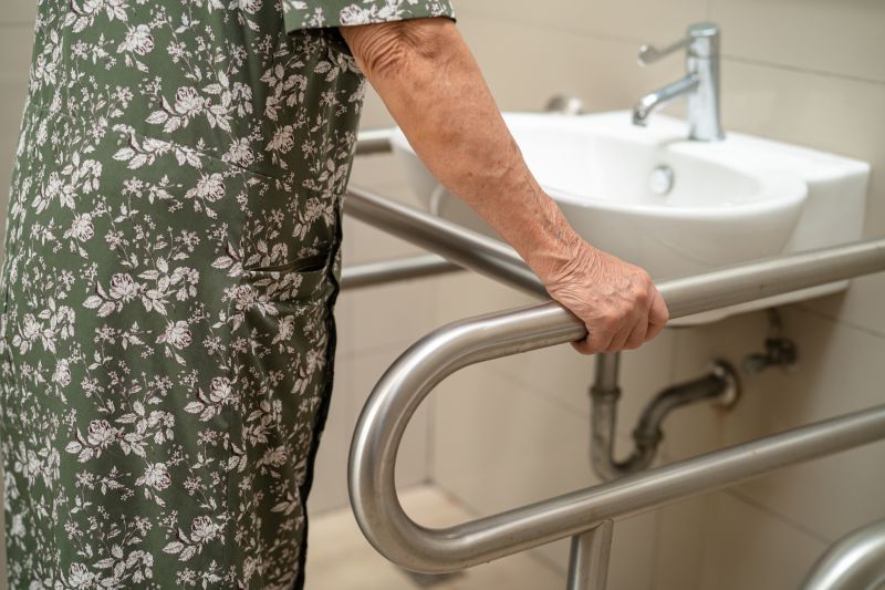 Disability Remodeling Service
