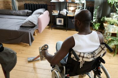 Disability Remodeling Service
