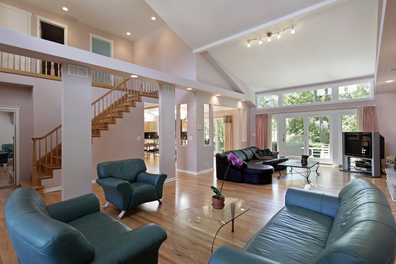 Floor Remodeling