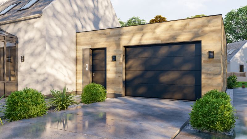 Garage Conversion Service