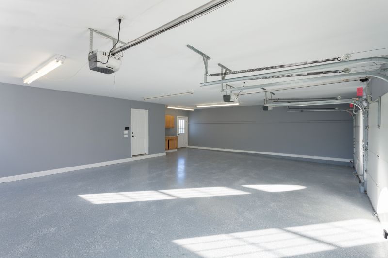 Garage Enlargement Service