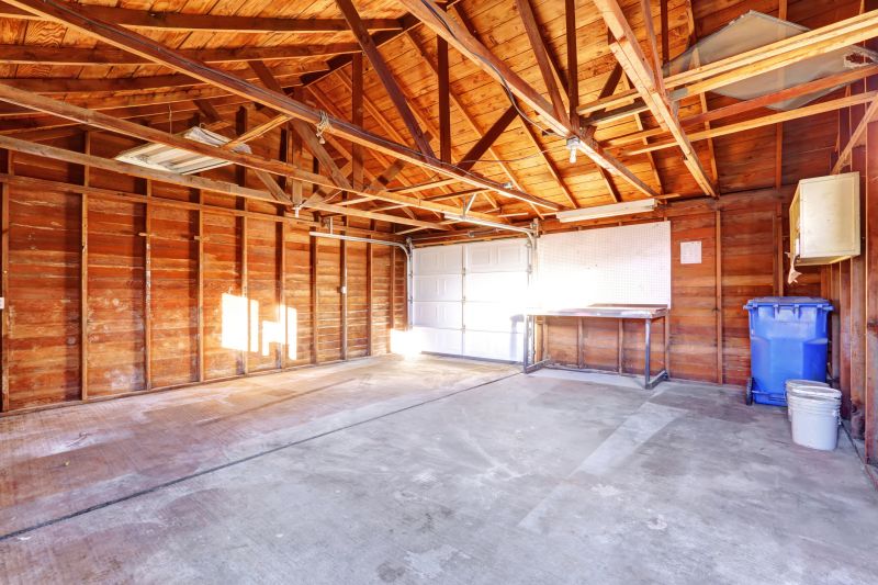 Garage Enlargement Service