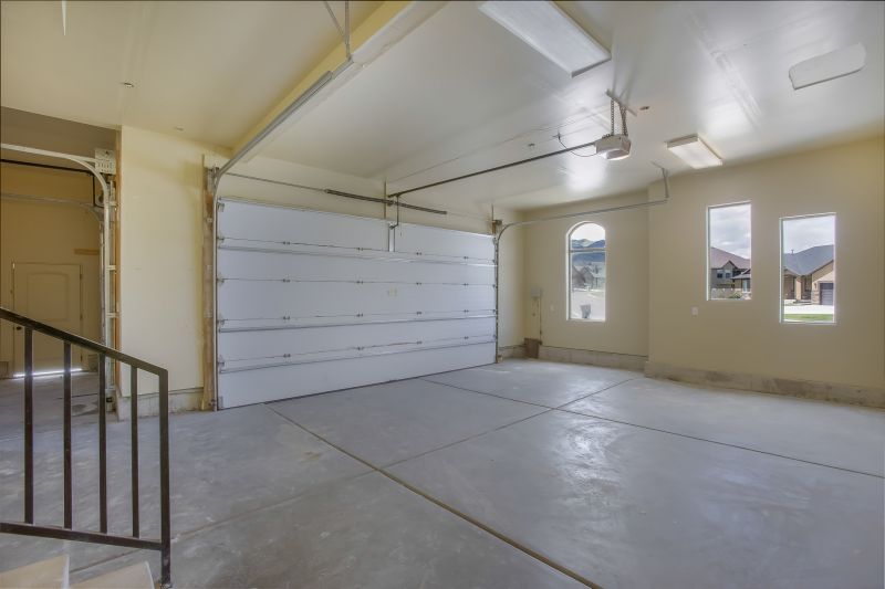 Garage Enlargement Service