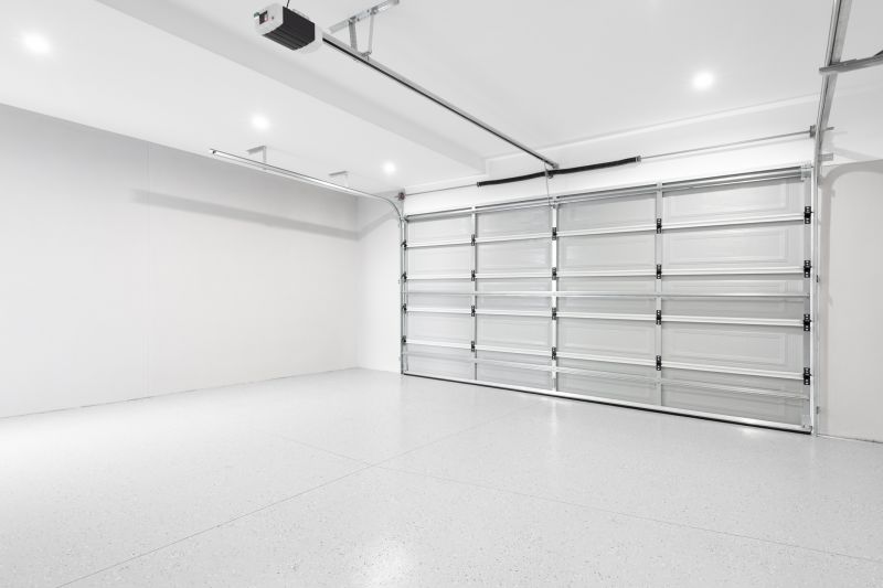 Garage Remodeling