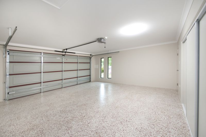 Garage Renovation
