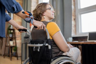 Handicap Remodeling Service