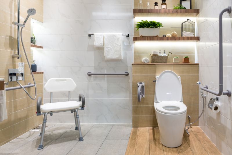 Handicap Remodeling Service