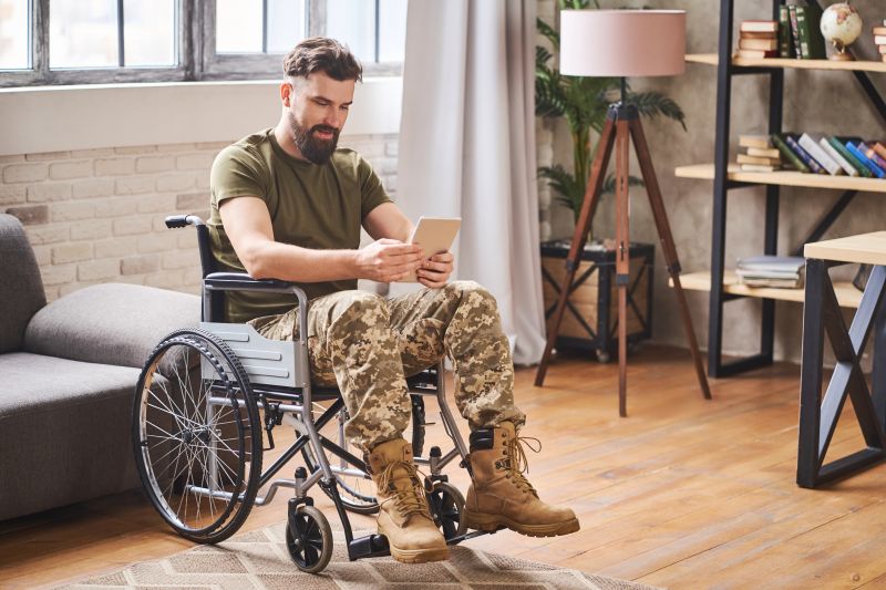Handicap Remodeling Service