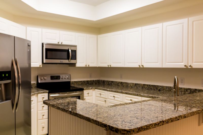 Countertop Installations