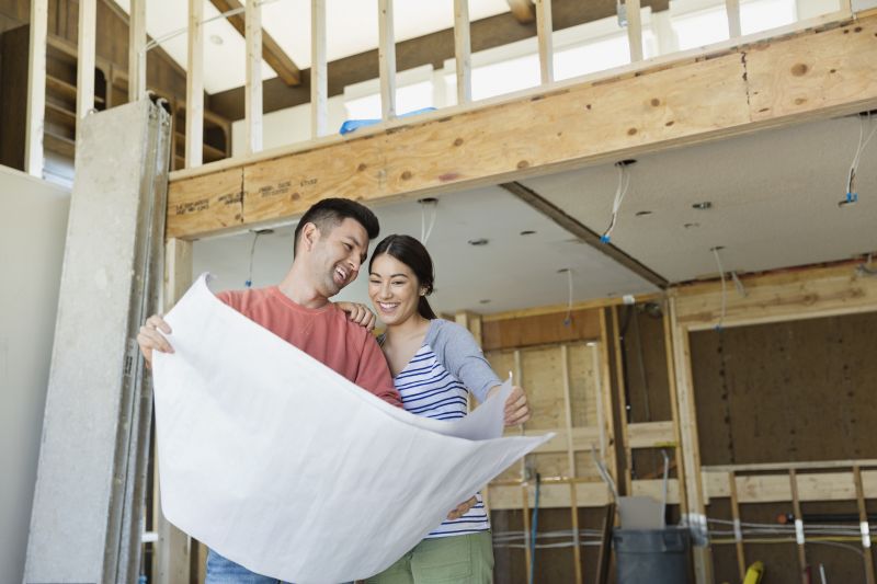 Remodeling Service