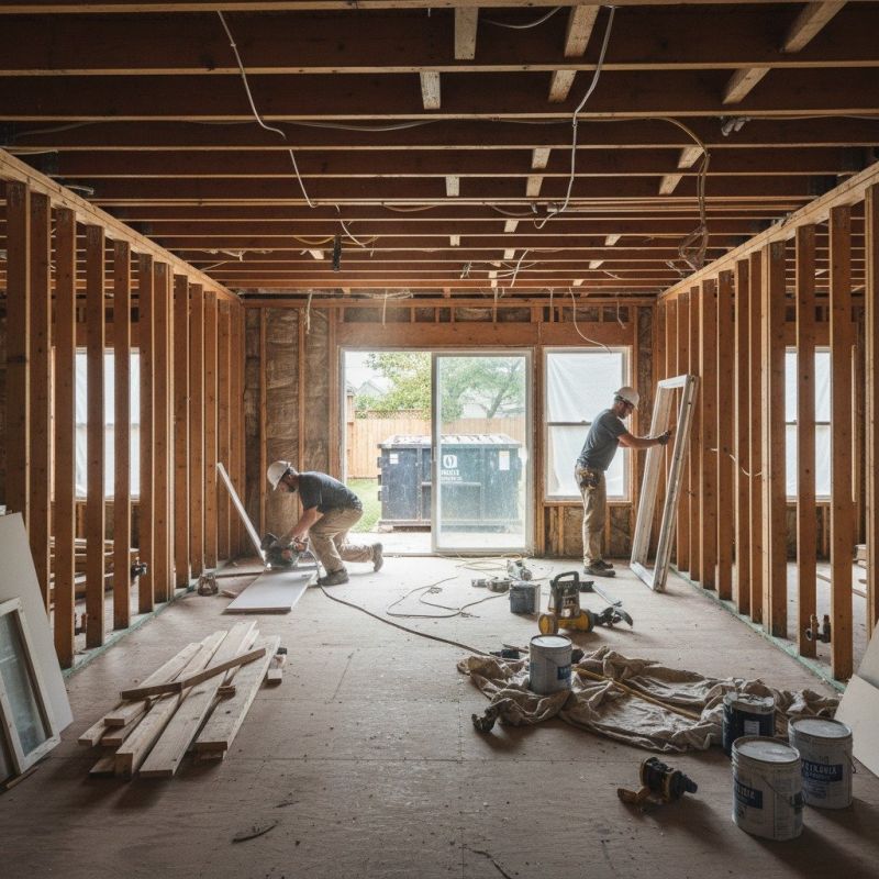 Remodeling Service