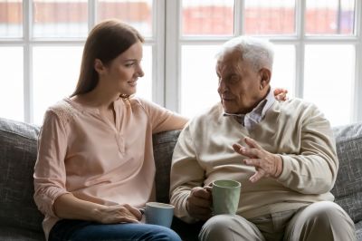 Senior Home Modification