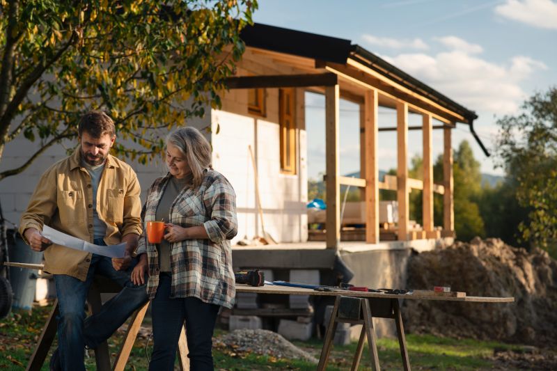 Special Needs Remodeling