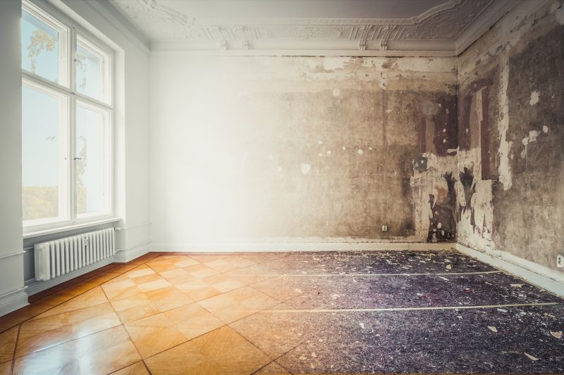 Special Needs Remodeling