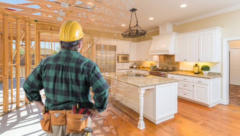 Whole House Renovation